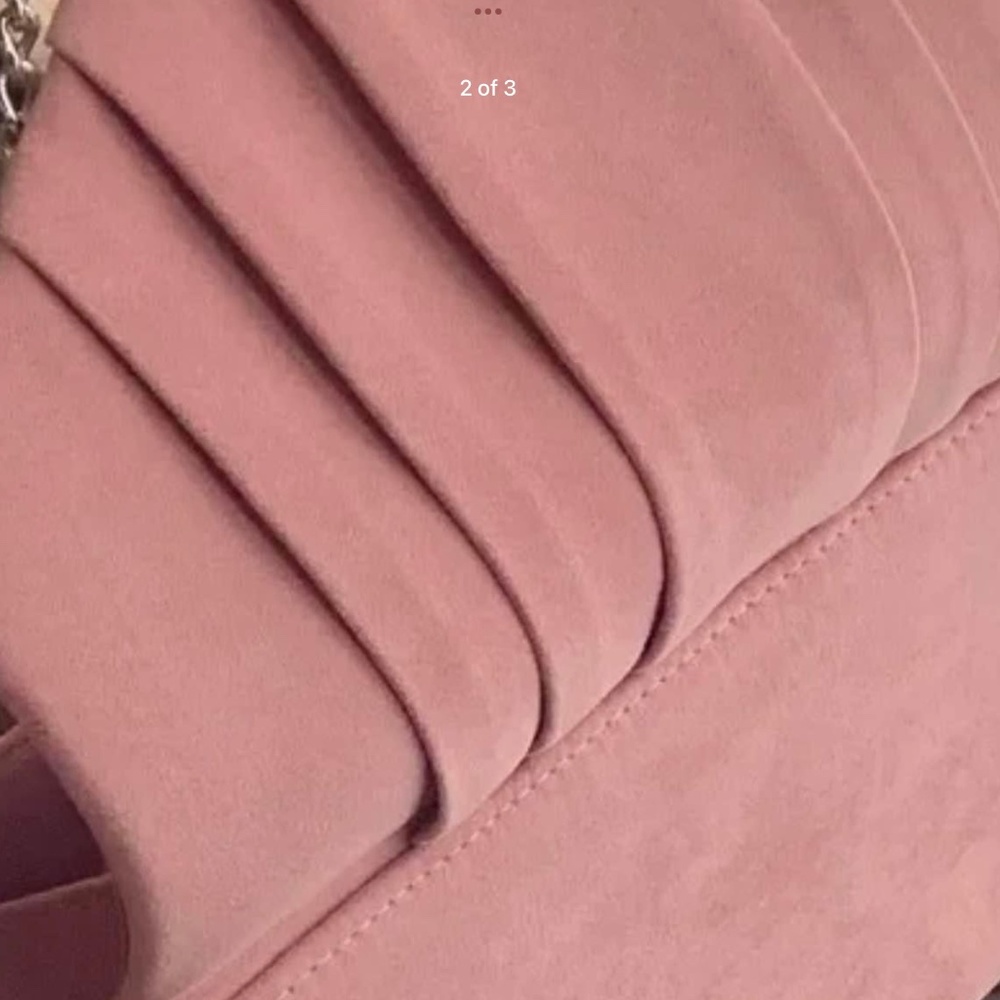 Clutch purse